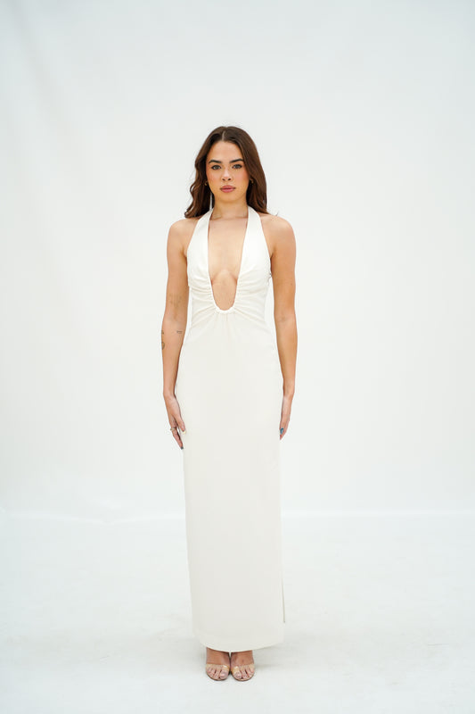 Alusia Maxi Dress