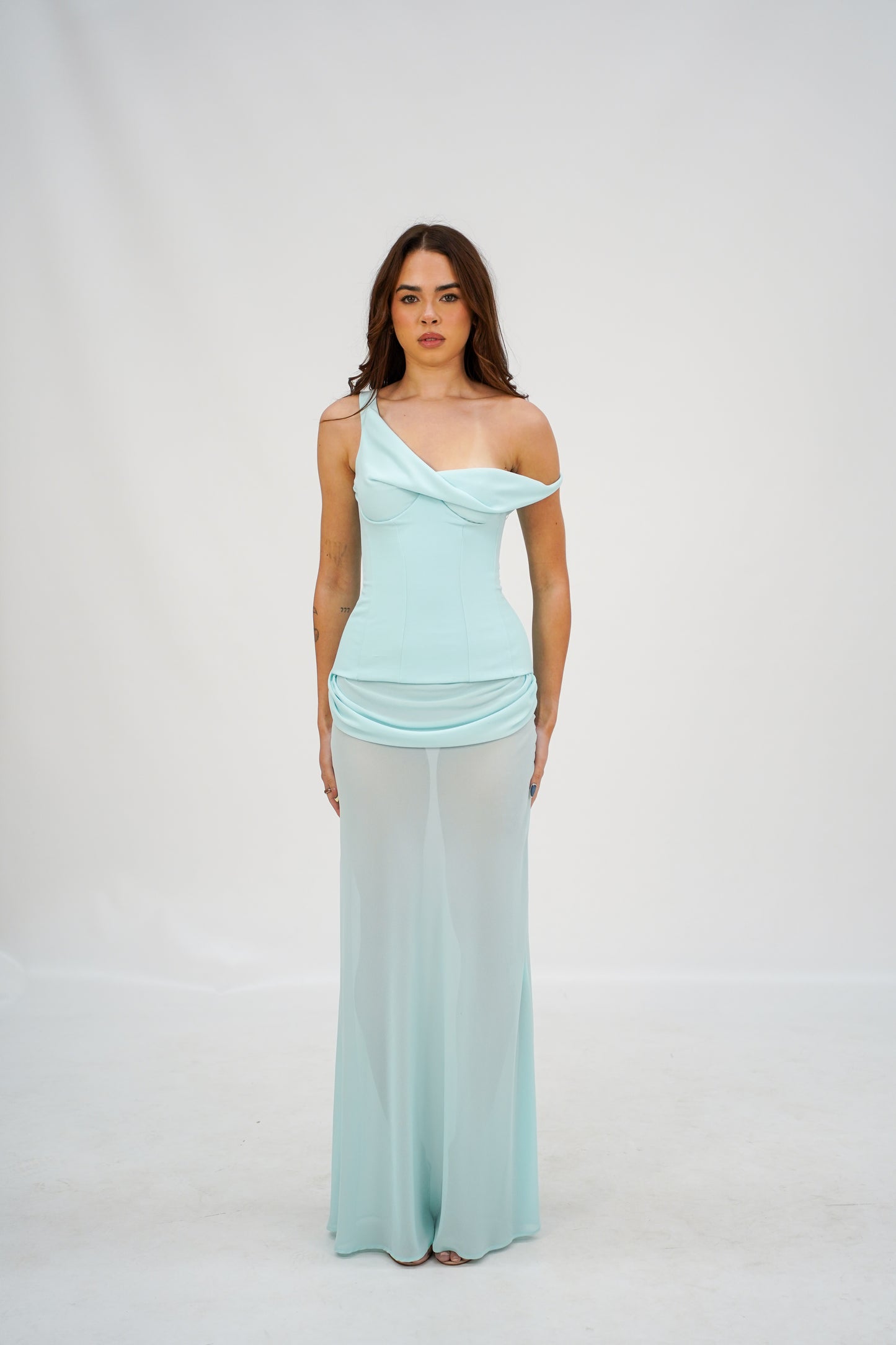 Cadence Gown