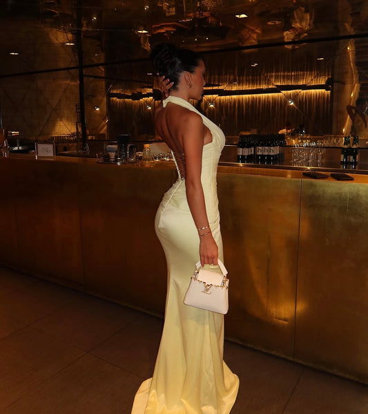 Anastasia gown