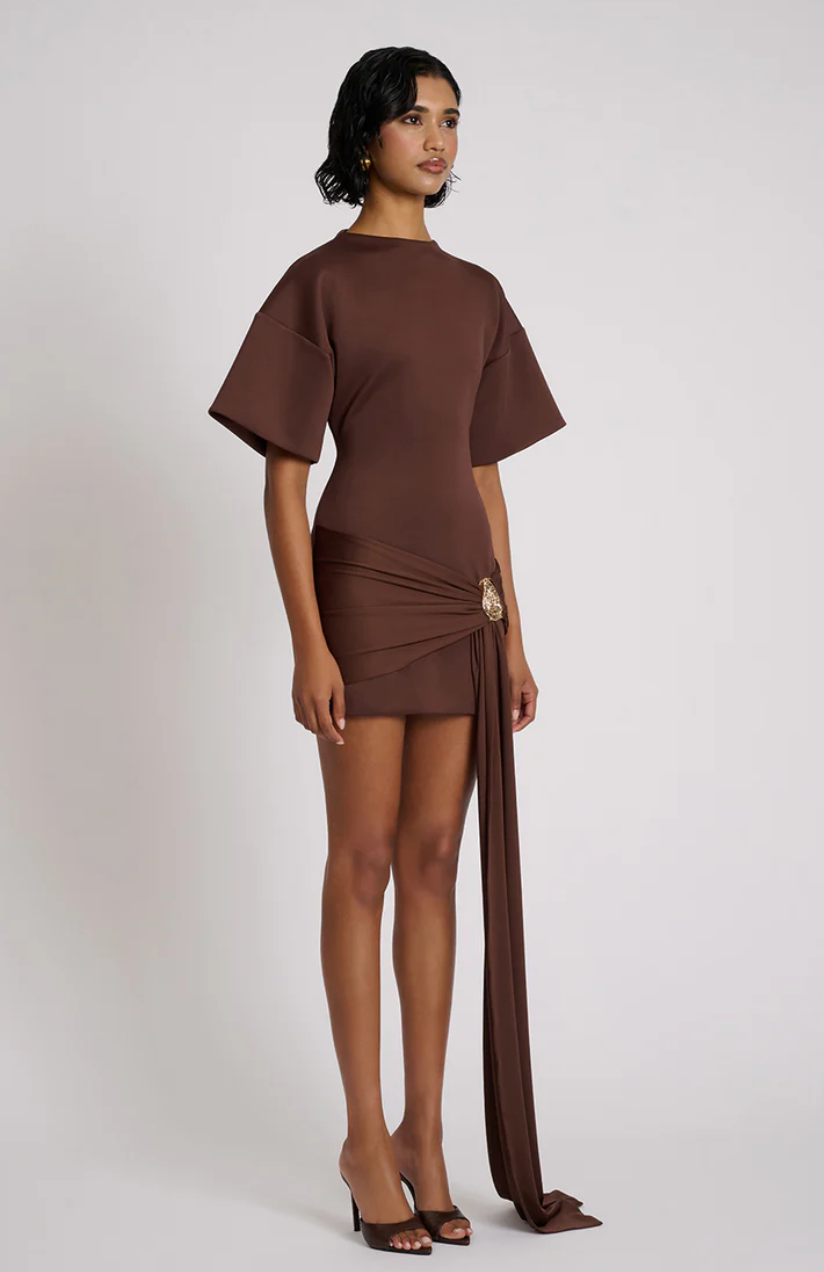 Maxine Dress