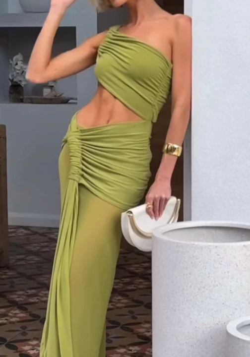 Paradiso Mesh