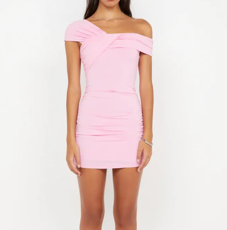 Elin Mini Dress