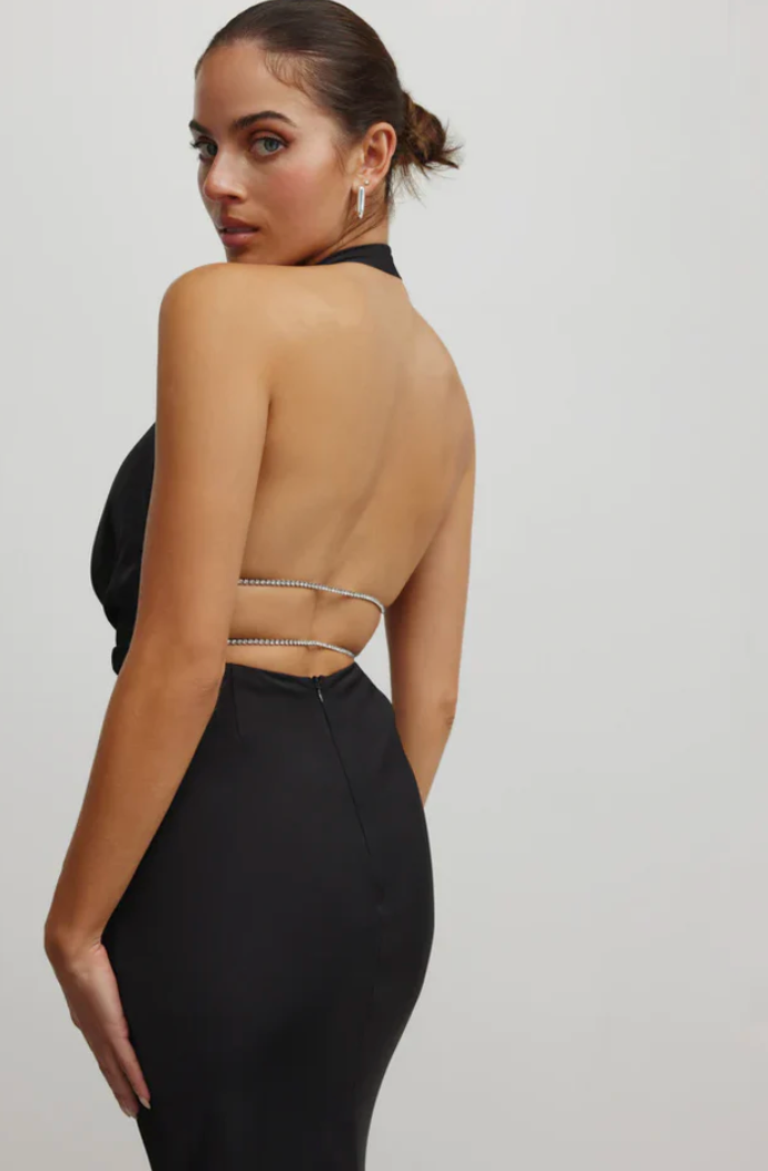 Lexi Polaris Dress