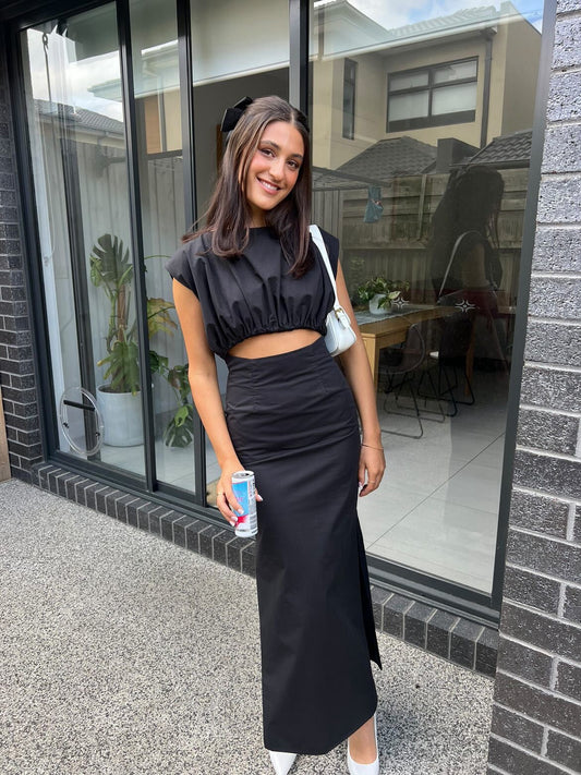Nola Maxi