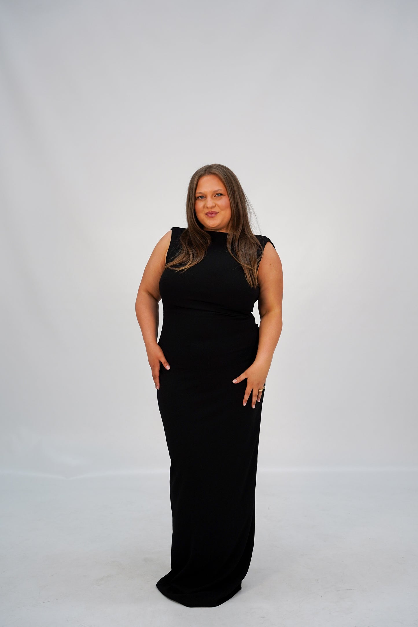 Verona Gown
