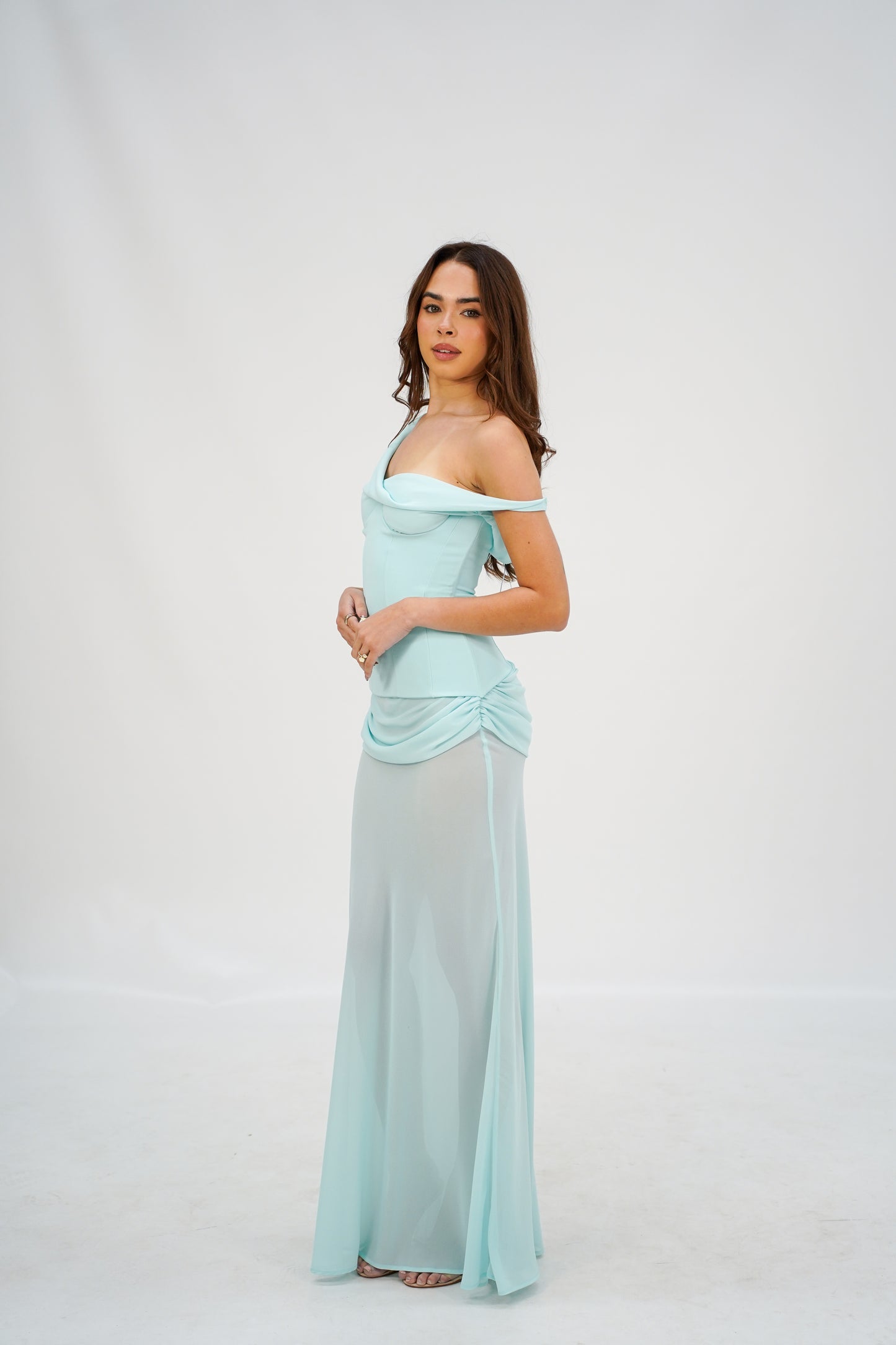 Cadence Gown