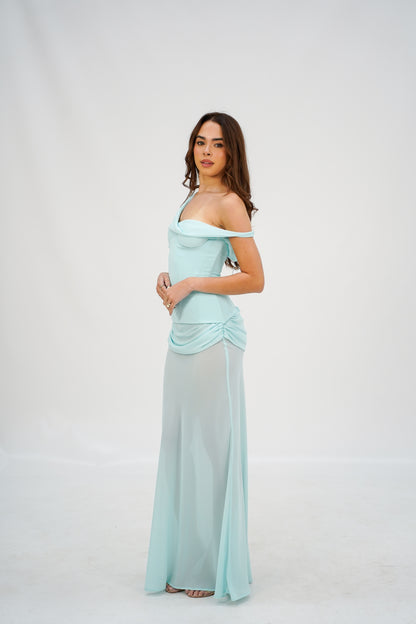 Cadence Gown