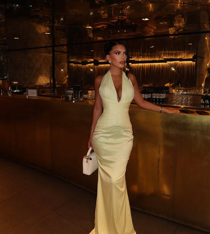 Anastasia gown
