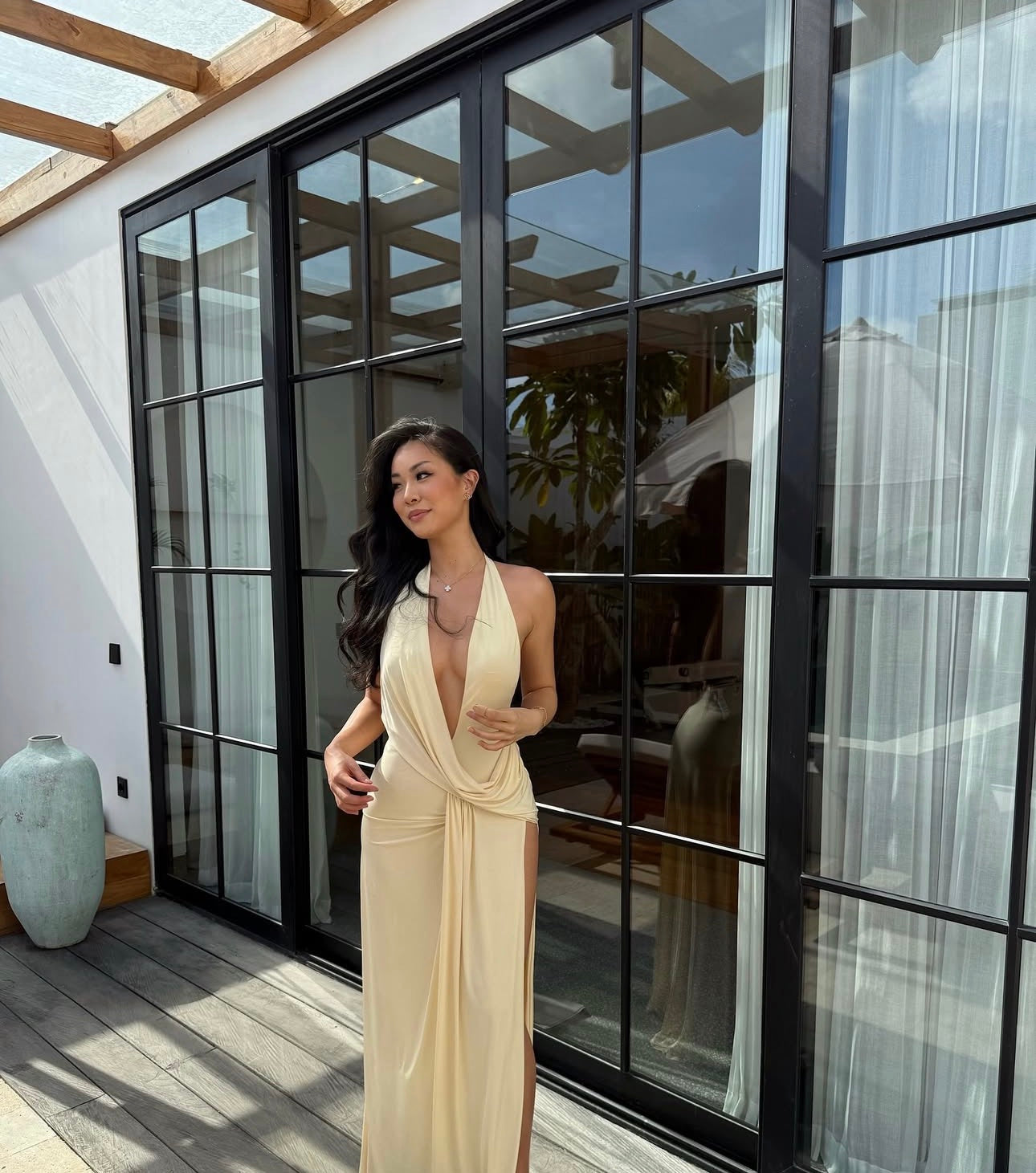 Winona Gown