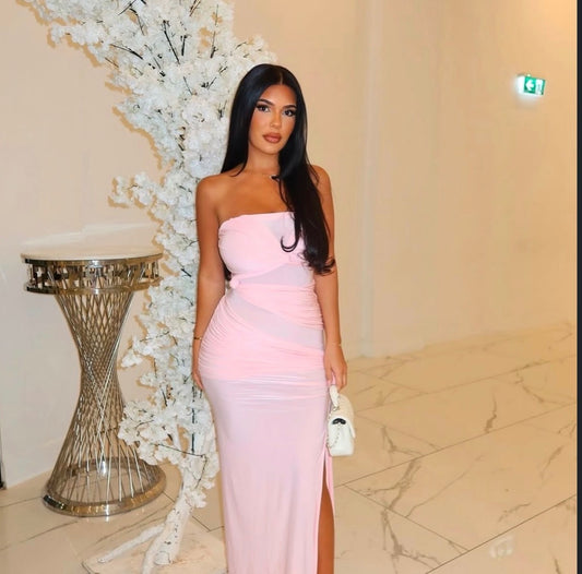 Miranda Gown