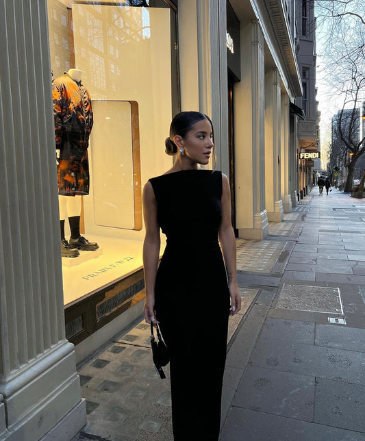 Verona Gown