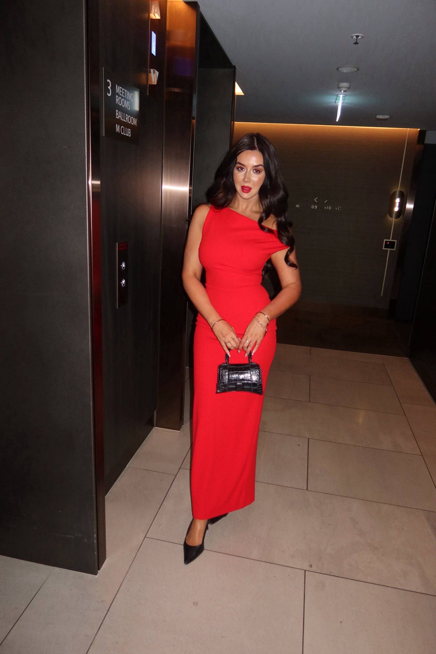 Inaya Gown