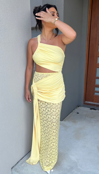 Paradiso Lace