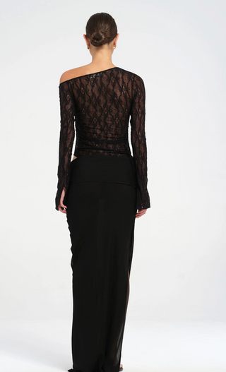 Nova Maxi Dress