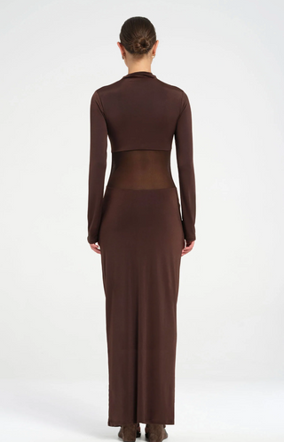 Dora Maxi Dress