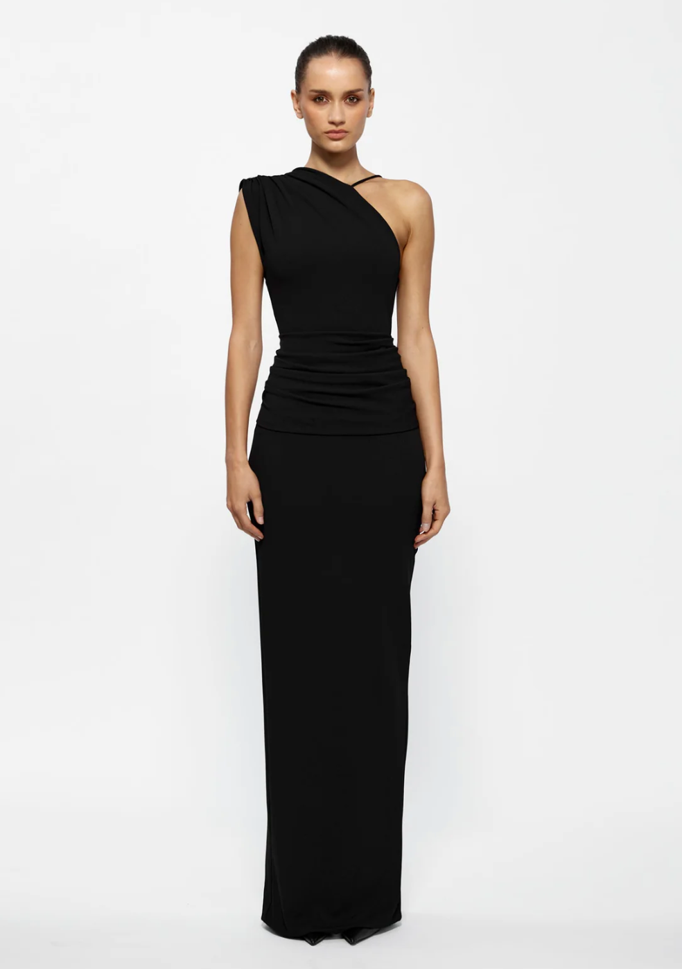 Greer Gown