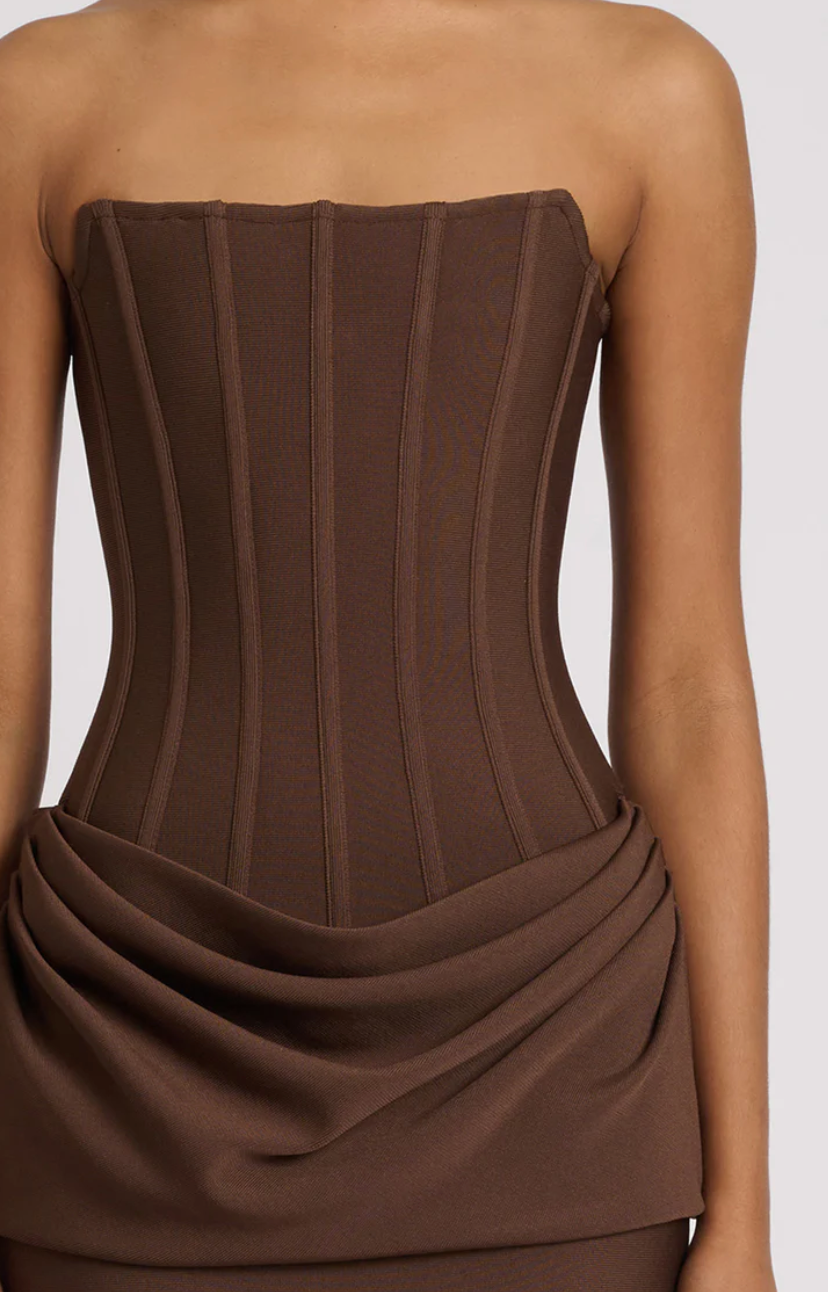 Hilda Gown