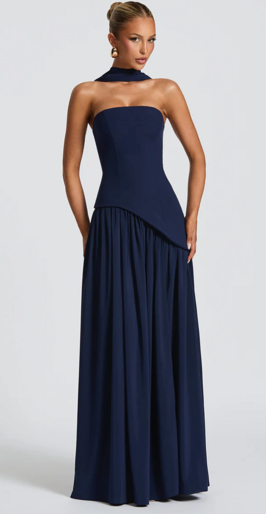 Maliyah Maxi Dress
