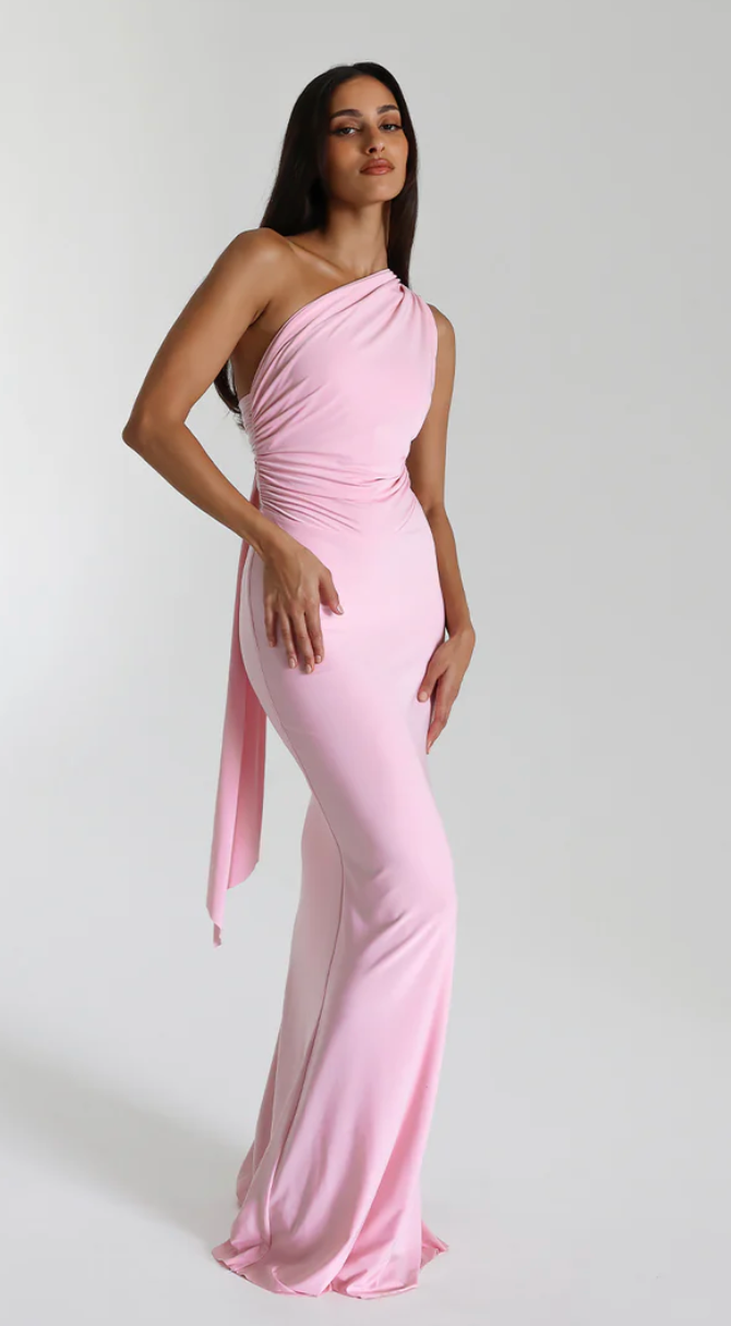 Fabienne Gown