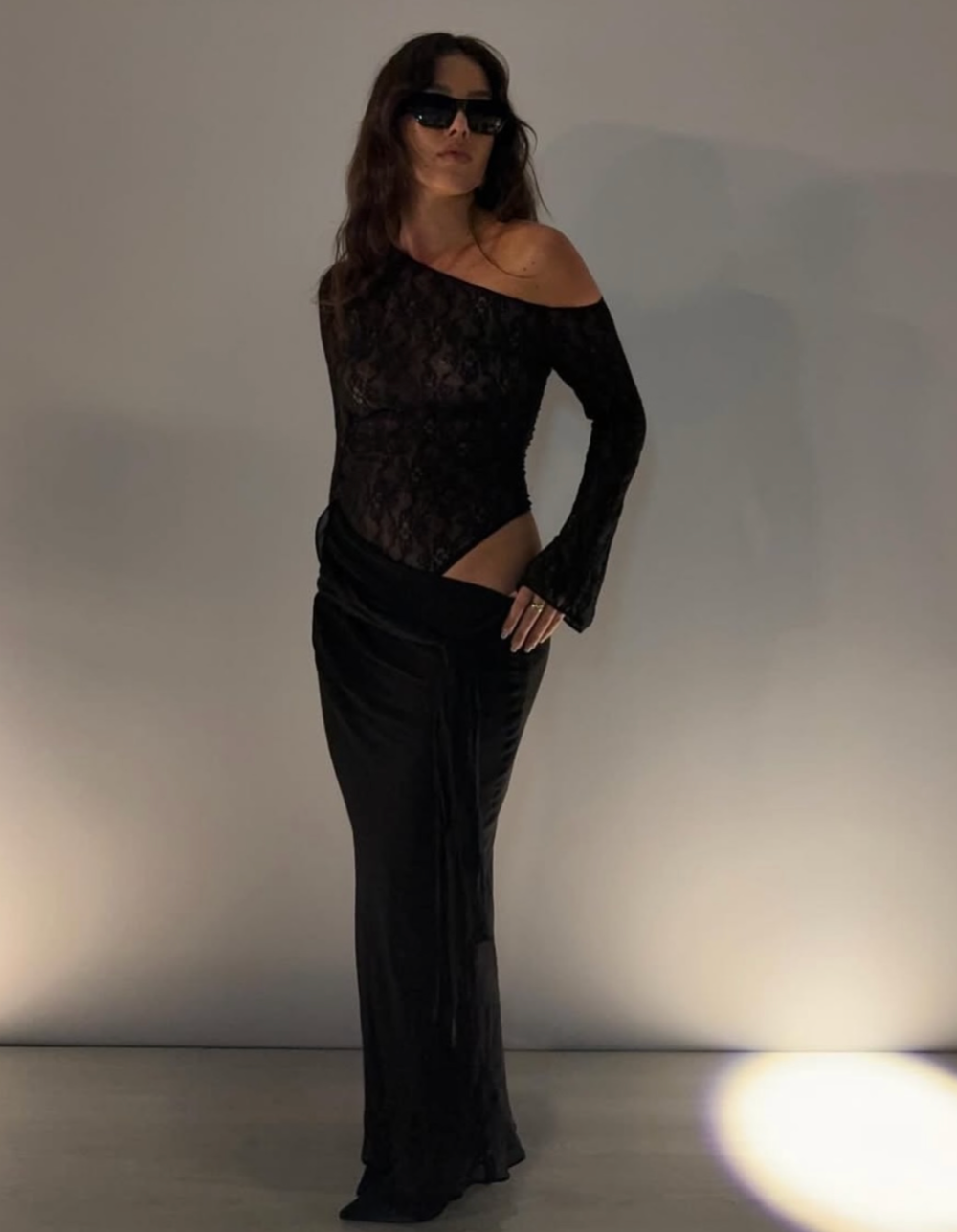 Nova Maxi Dress