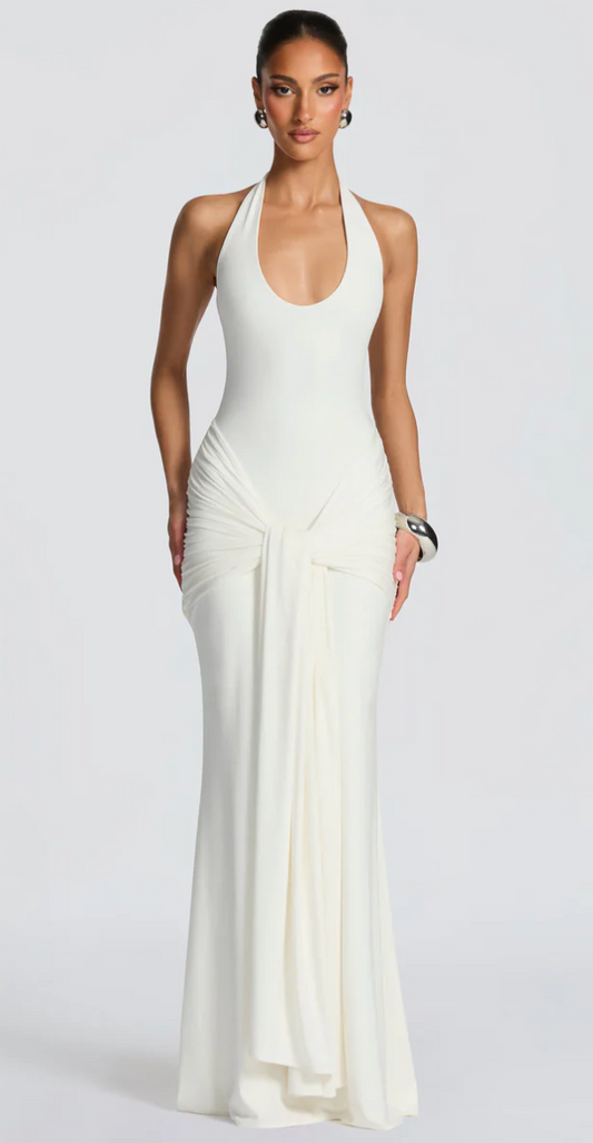 Veneda Maxi Dress