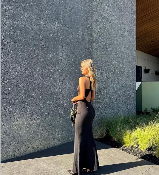 Edgy Dress